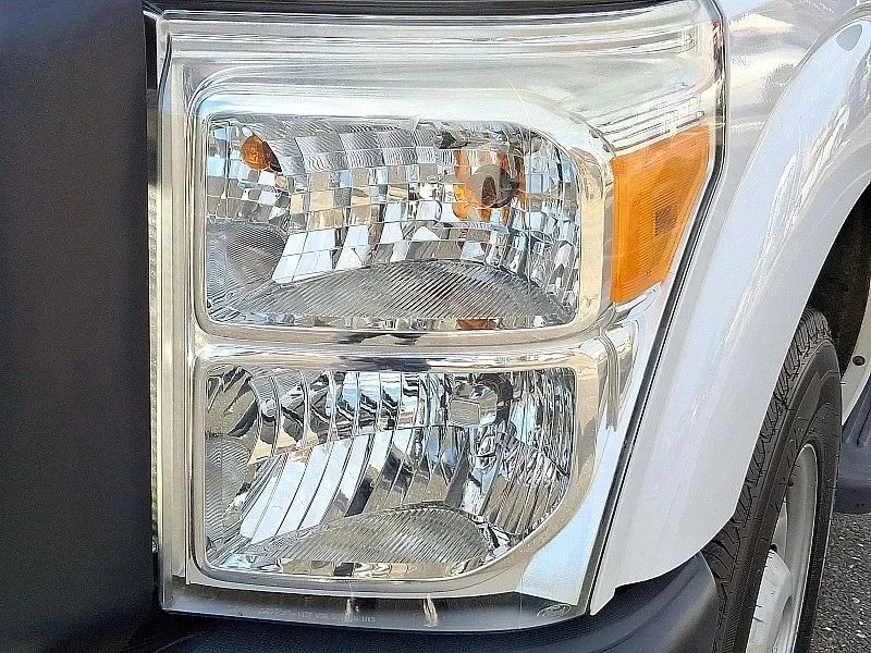 2015 Ford Super Duty 3rd Gen - Image 10 of 12