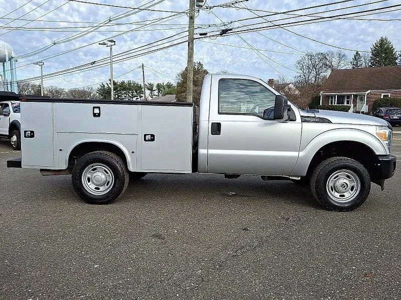2015 Ford Super Duty 3rd Gen - Image 8 of 12