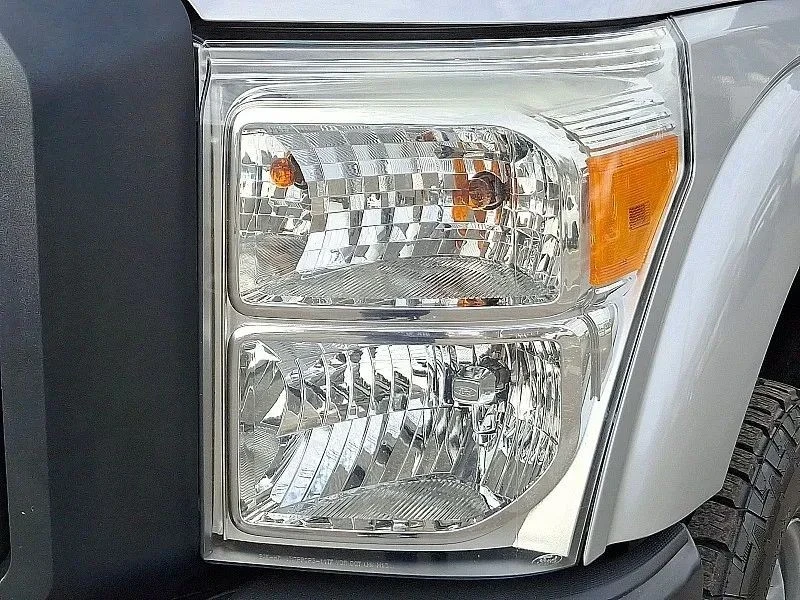 2015 Ford Super Duty 3rd Gen - Image 10 of 12