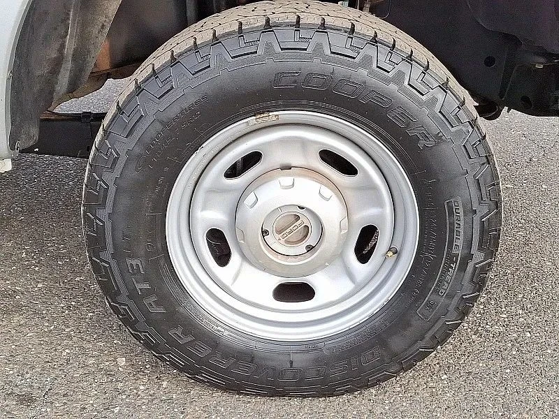 2015 Ford Super Duty 3rd Gen - Image 9 of 12