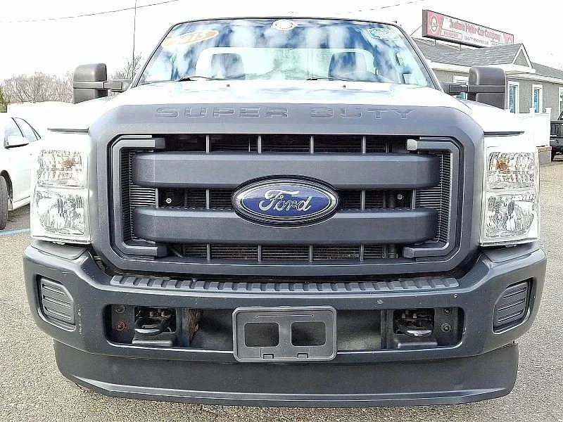 2015 Ford Super Duty 3rd Gen - Image 3 of 12