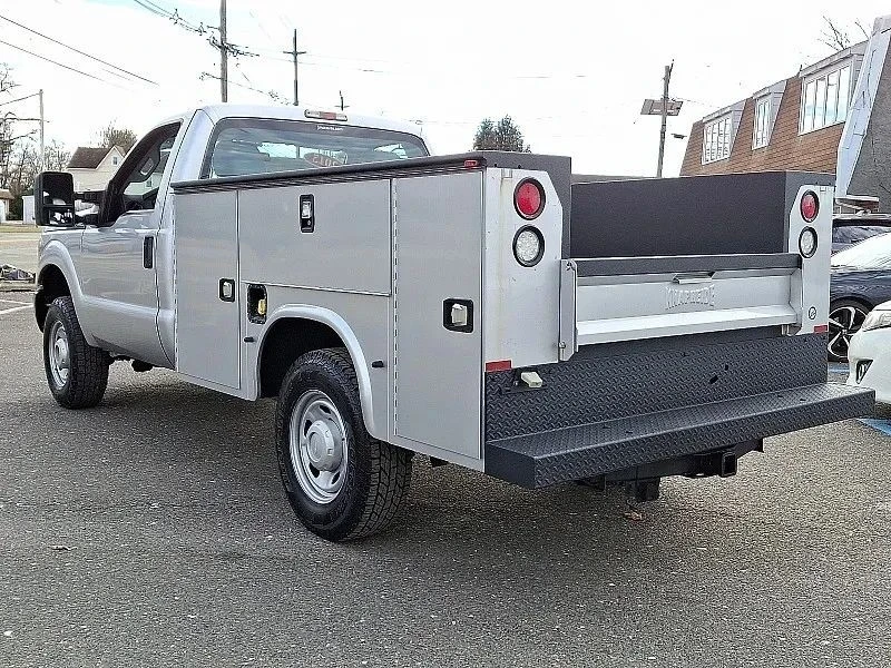 2015 Ford Super Duty 3rd Gen - Image 5 of 12