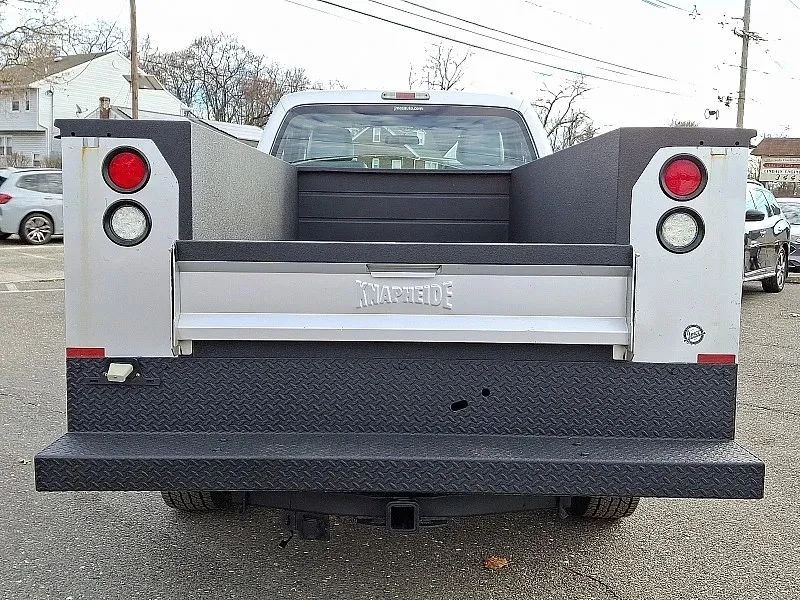 2015 Ford Super Duty 3rd Gen - Image 6 of 12
