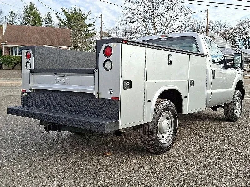 2015 Ford Super Duty 3rd Gen - Image 7 of 12