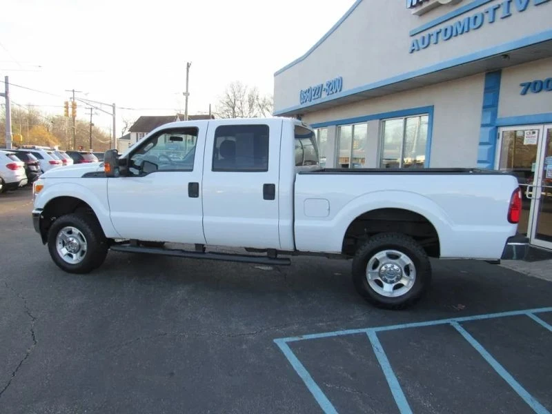 2015 Ford Super Duty 3rd Gen - Image 4 of 12