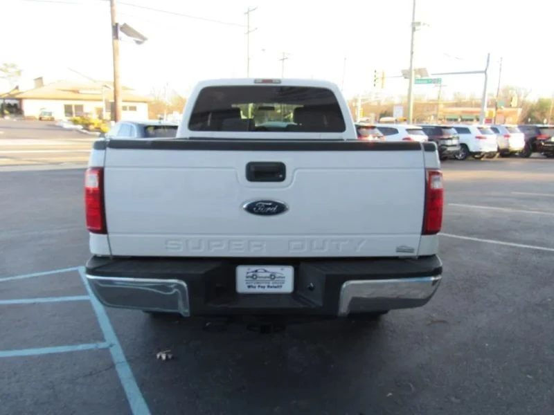 2015 Ford Super Duty 3rd Gen - Image 7 of 12