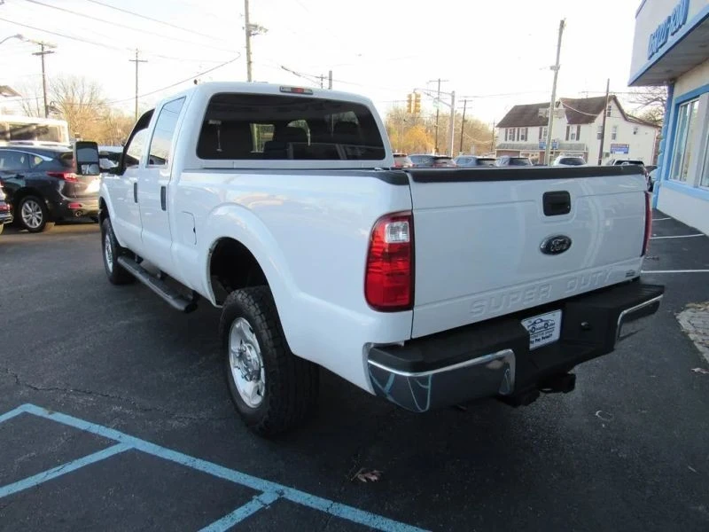 2015 Ford Super Duty 3rd Gen - Image 6 of 12