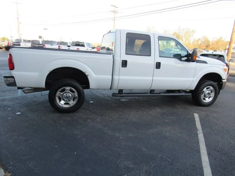2015 Ford Super Duty 3rd Gen - Image 9 of 12