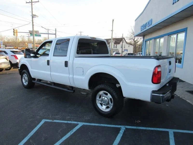 2015 Ford Super Duty 3rd Gen - Image 5 of 12