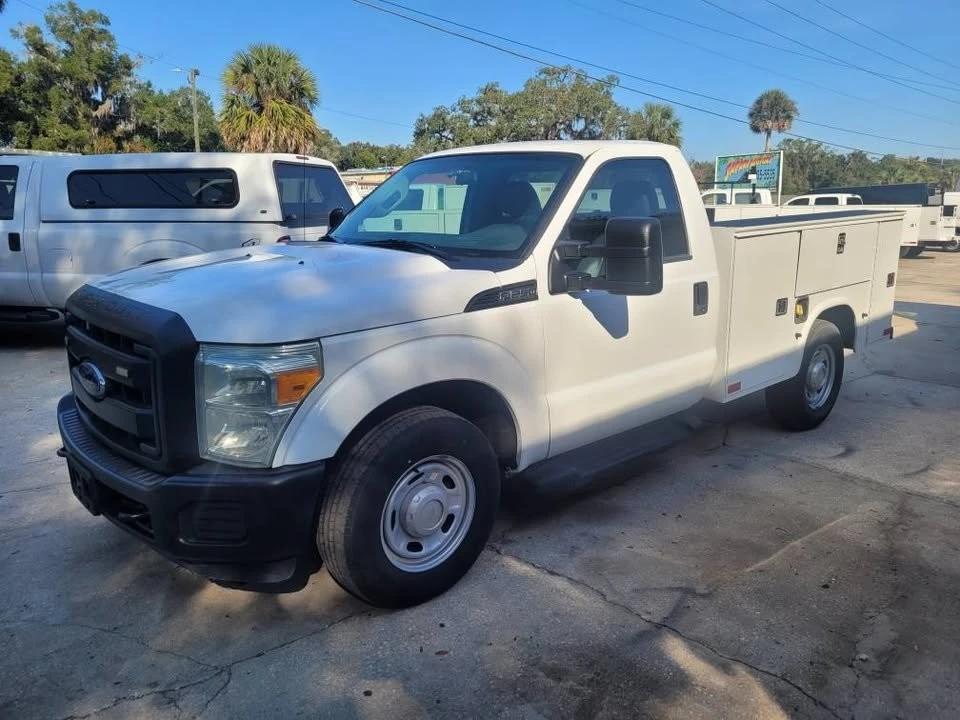 2015 Ford Super Duty 2nd Gen - Image 3 of 10