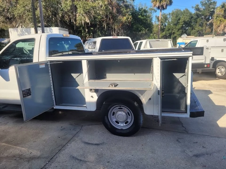 2015 Ford Super Duty 2nd Gen - Image 7 of 10