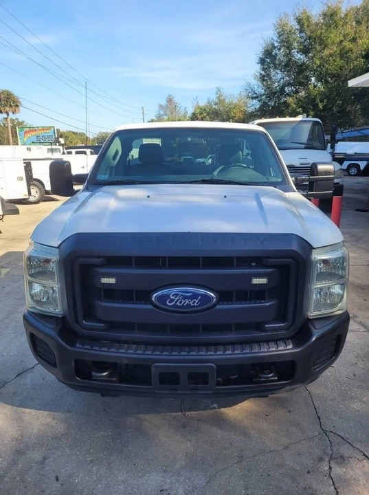 2015 Ford Super Duty 2nd Gen - Image 4 of 10