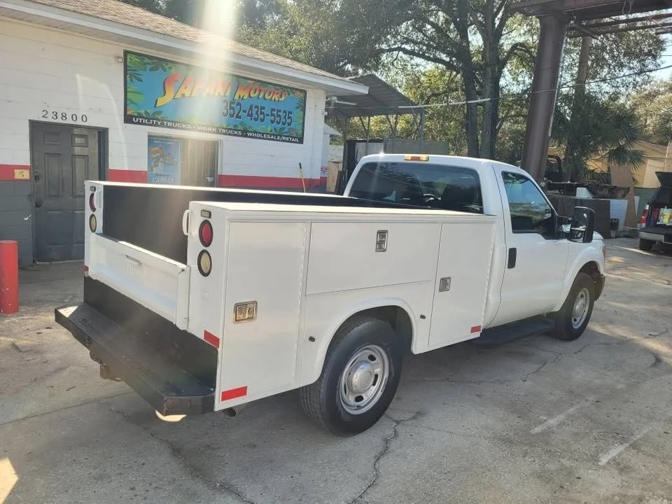 2015 Ford Super Duty 2nd Gen - Image 2 of 10