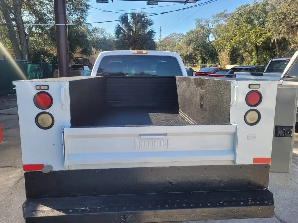 2015 Ford Super Duty 2nd Gen - Image 5 of 10