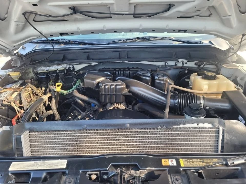 2015 Ford Super Duty 2nd Gen - Image 9 of 10