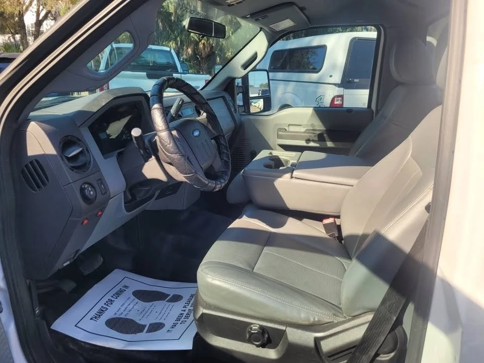 2015 Ford Super Duty 2nd Gen - Image 8 of 10