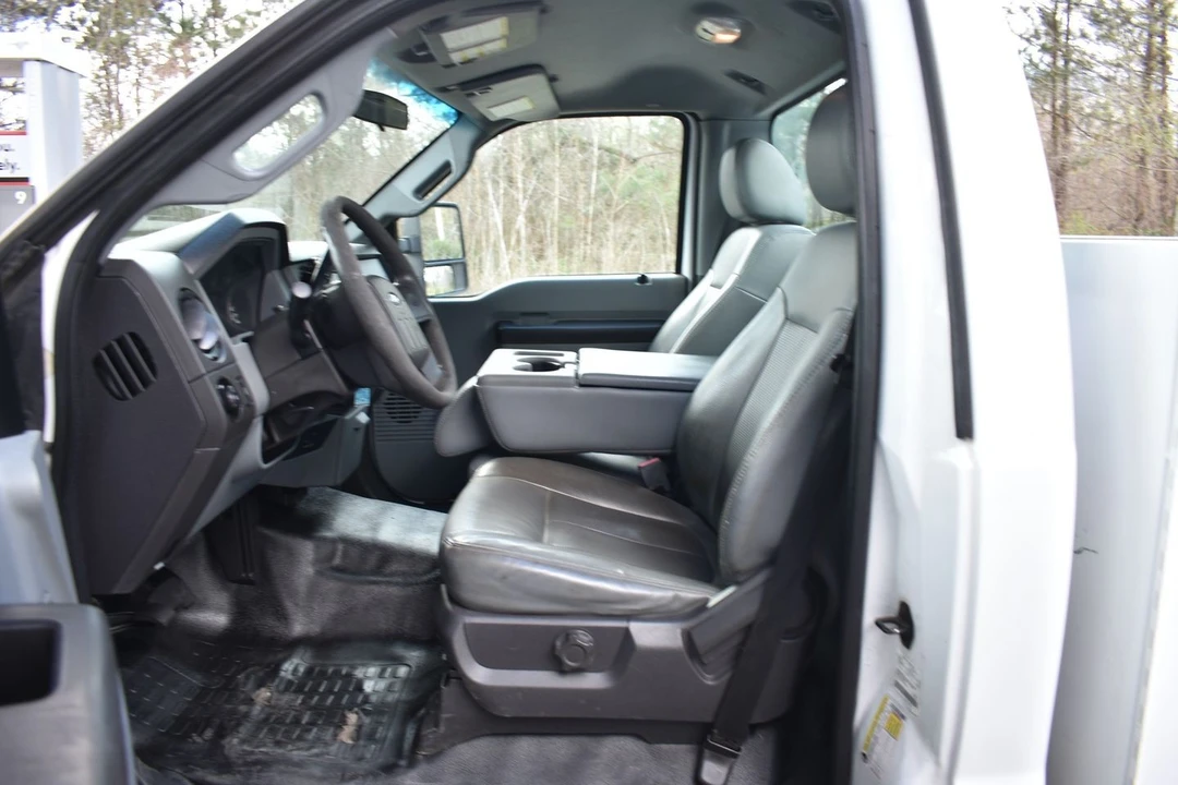 2015 Ford Super Duty 3rd Gen - Image 18 of 21