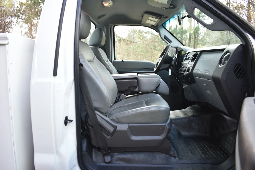 2015 Ford Super Duty 3rd Gen - Image 22 of 27