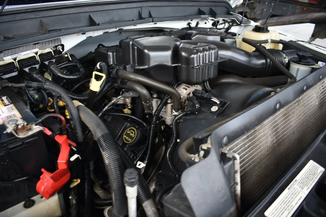 2015 Ford Super Duty 3rd Gen - Image 25 of 27