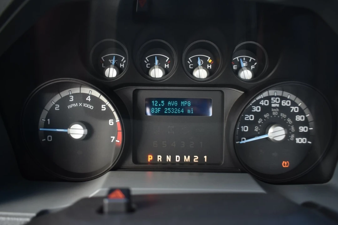 2015 Ford Super Duty 3rd Gen - Image 20 of 21