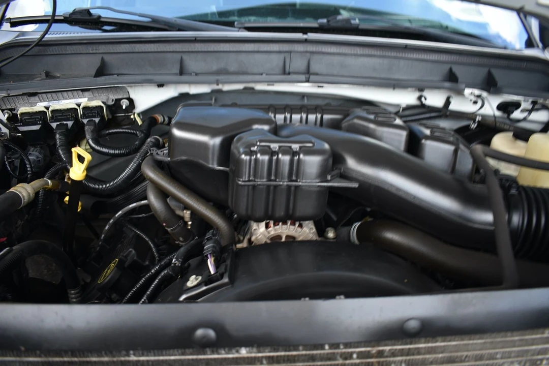 2015 Ford Super Duty 3rd Gen - Image 26 of 27