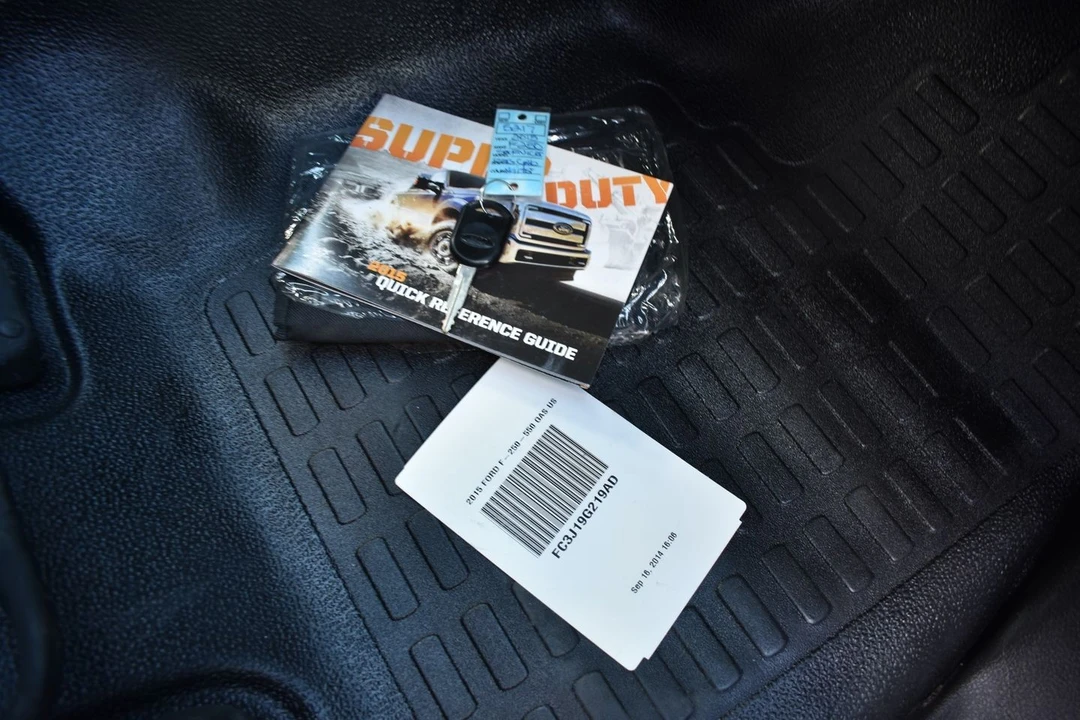 2015 Ford Super Duty 3rd Gen - Image 23 of 27