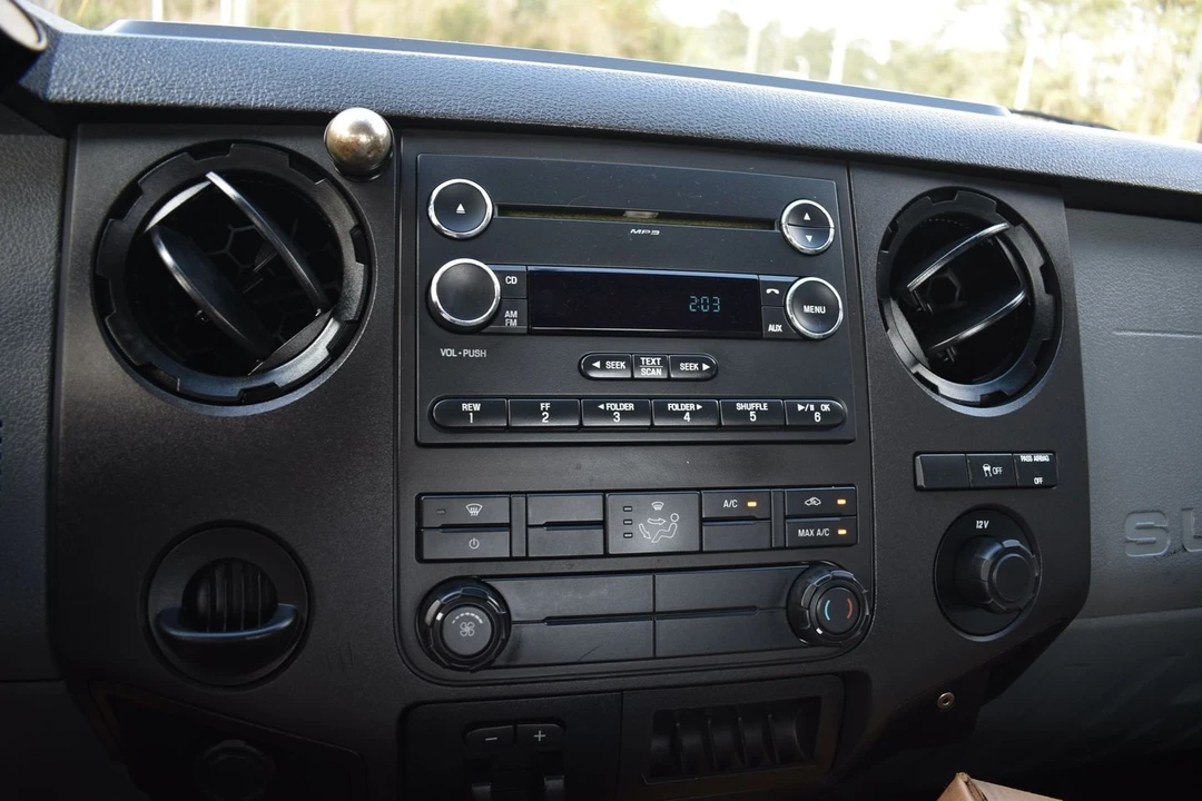 2015 Ford Super Duty 3rd Gen - Image 21 of 21