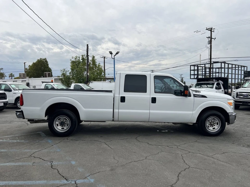 2015 Ford Super Duty 3rd Gen - Image 4 of 23