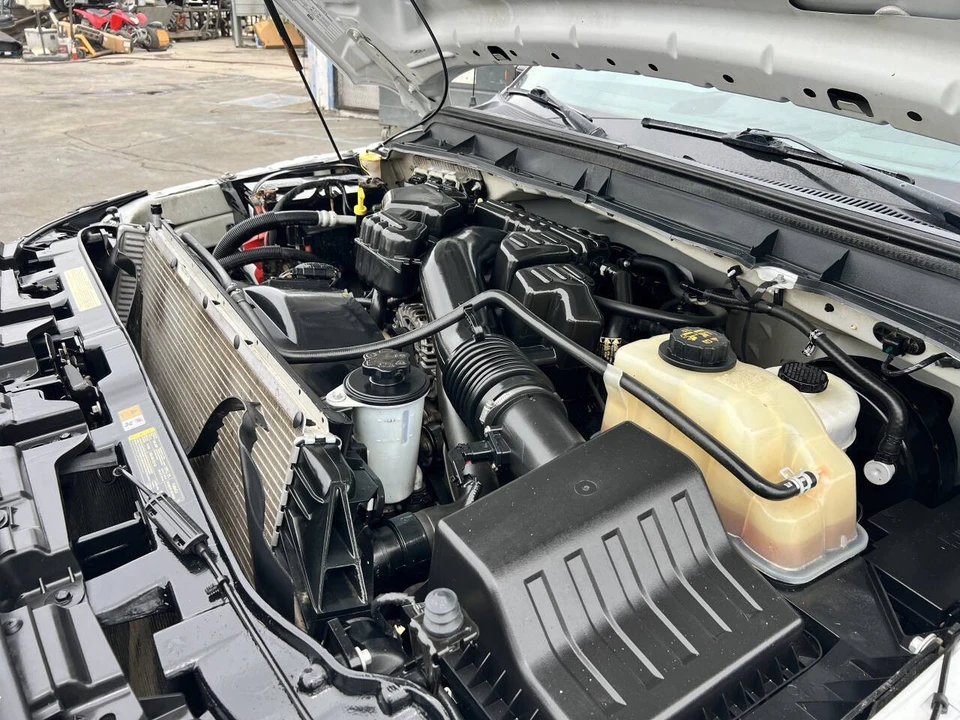 2015 Ford Super Duty 3rd Gen - Image 23 of 23