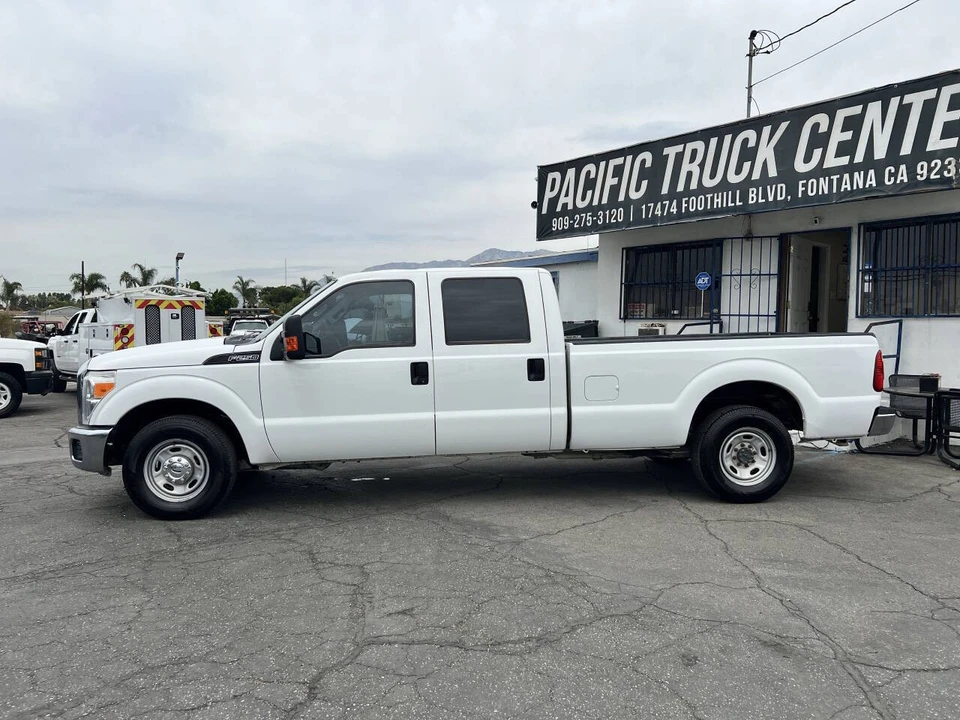 2015 Ford Super Duty 3rd Gen - Image 11 of 23