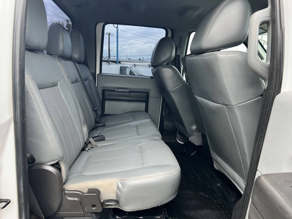 2015 Ford Super Duty 3rd Gen - Image 20 of 23