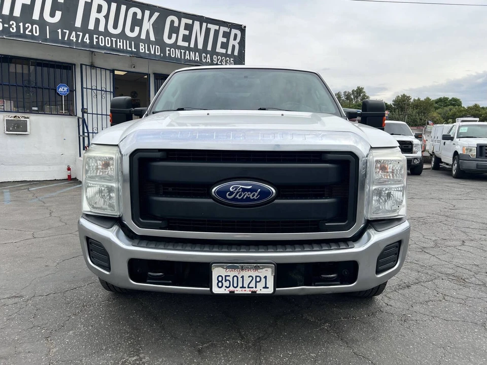 2015 Ford Super Duty 3rd Gen - Image 2 of 23