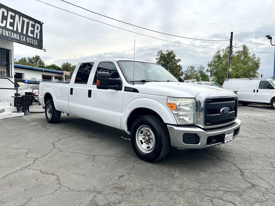 2015 Ford Super Duty 3rd Gen - Image 3 of 23