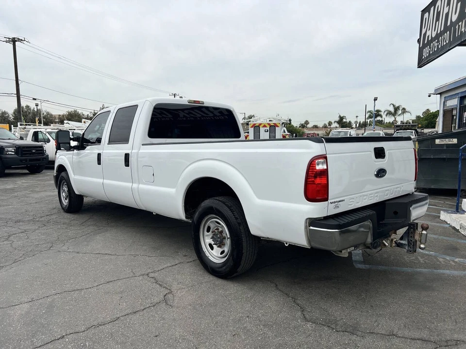 2015 Ford Super Duty 3rd Gen - Image 10 of 23