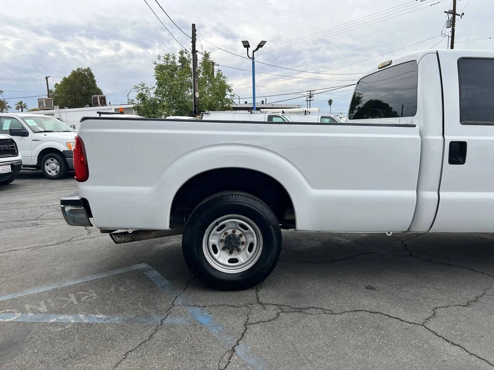 2015 Ford Super Duty 3rd Gen - Image 6 of 23