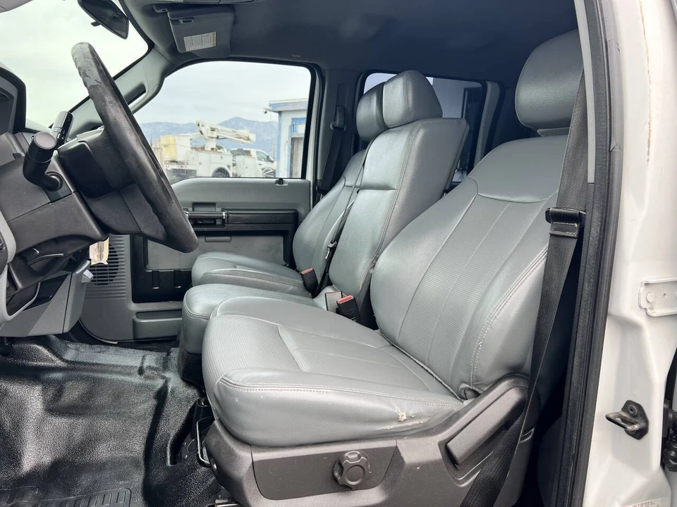 2015 Ford Super Duty 3rd Gen - Image 14 of 23