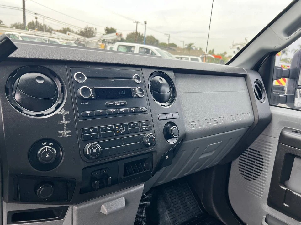 2015 Ford Super Duty 3rd Gen - Image 16 of 23