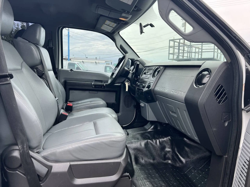 2015 Ford Super Duty 3rd Gen - Image 21 of 23