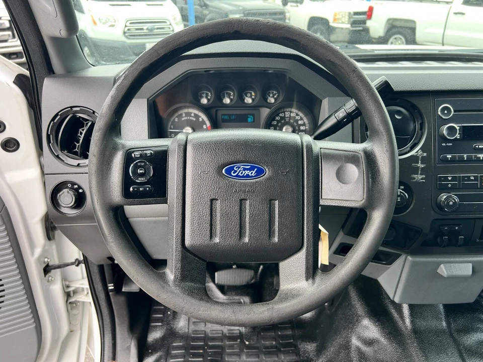 2015 Ford Super Duty 3rd Gen - Image 15 of 23