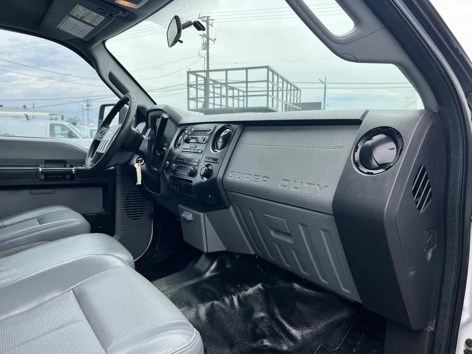 2015 Ford Super Duty 3rd Gen - Image 19 of 23