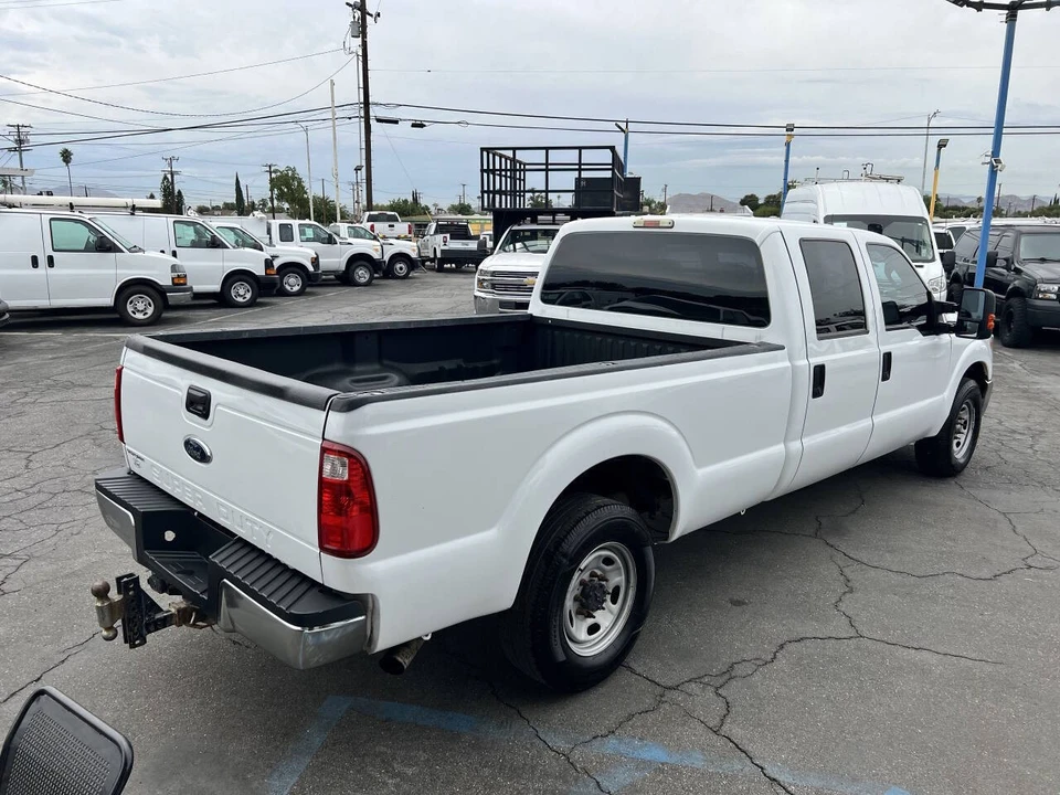2015 Ford Super Duty 3rd Gen - Image 7 of 23
