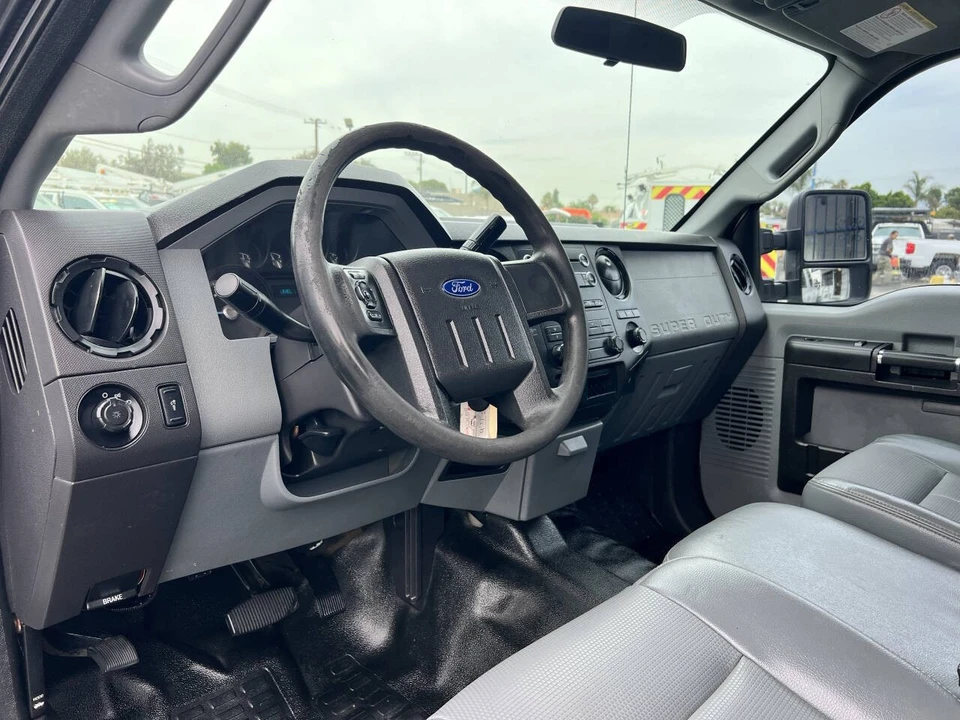 2015 Ford Super Duty 3rd Gen - Image 13 of 23