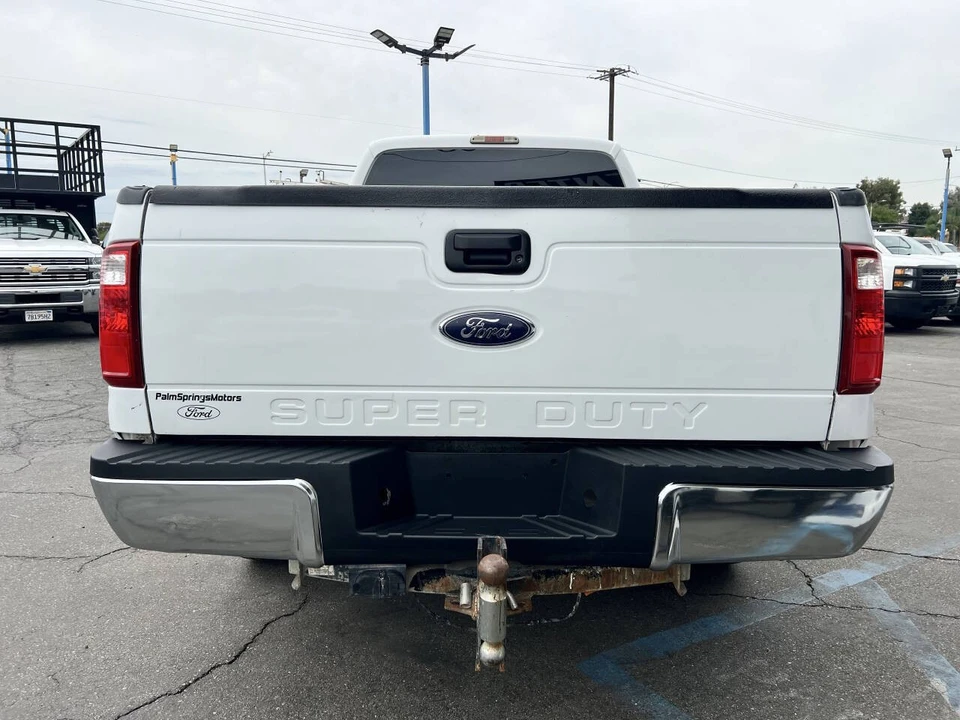 2015 Ford Super Duty 3rd Gen - Image 8 of 23
