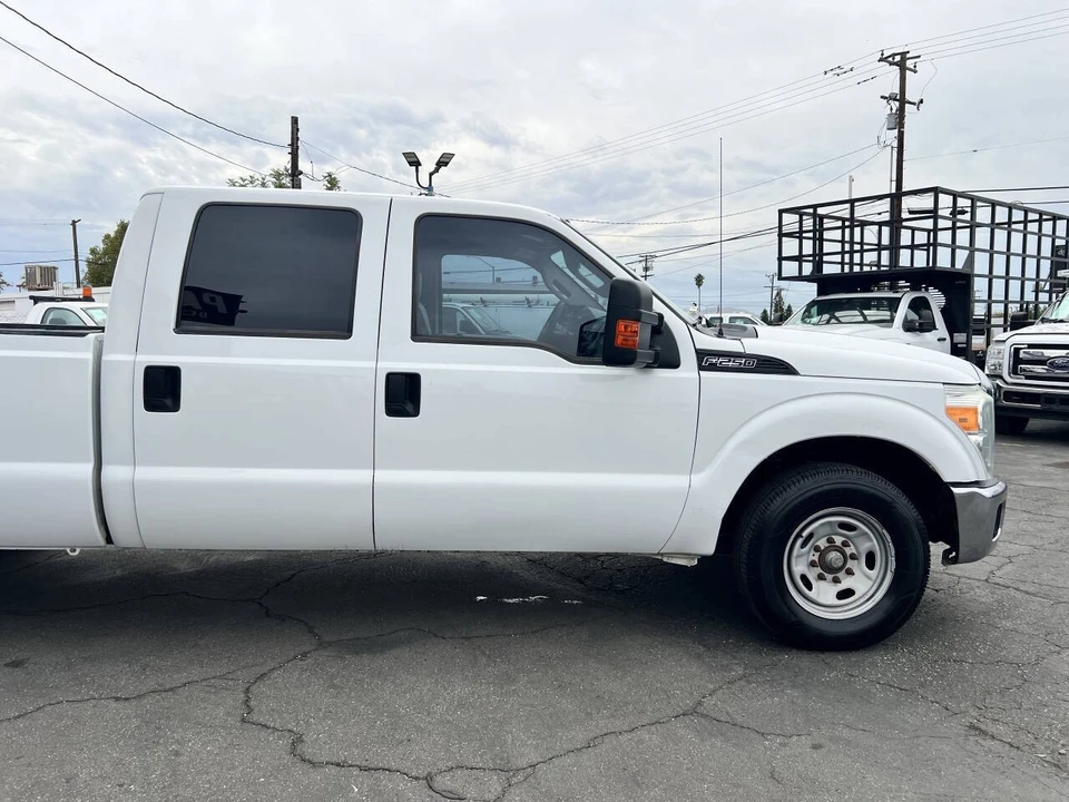 2015 Ford Super Duty 3rd Gen - Image 5 of 23