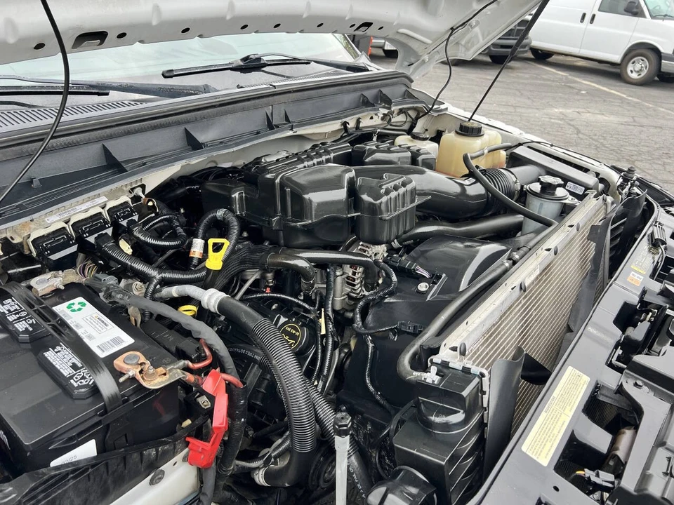 2015 Ford Super Duty 3rd Gen - Image 22 of 23