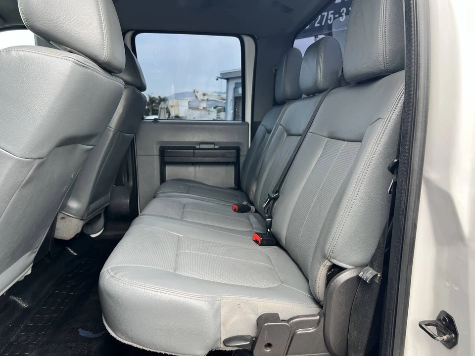 2015 Ford Super Duty 3rd Gen - Image 18 of 23