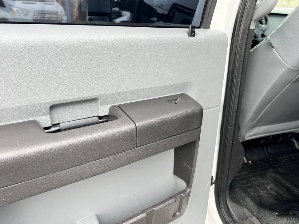 2015 Ford Super Duty 3rd Gen - Image 17 of 23