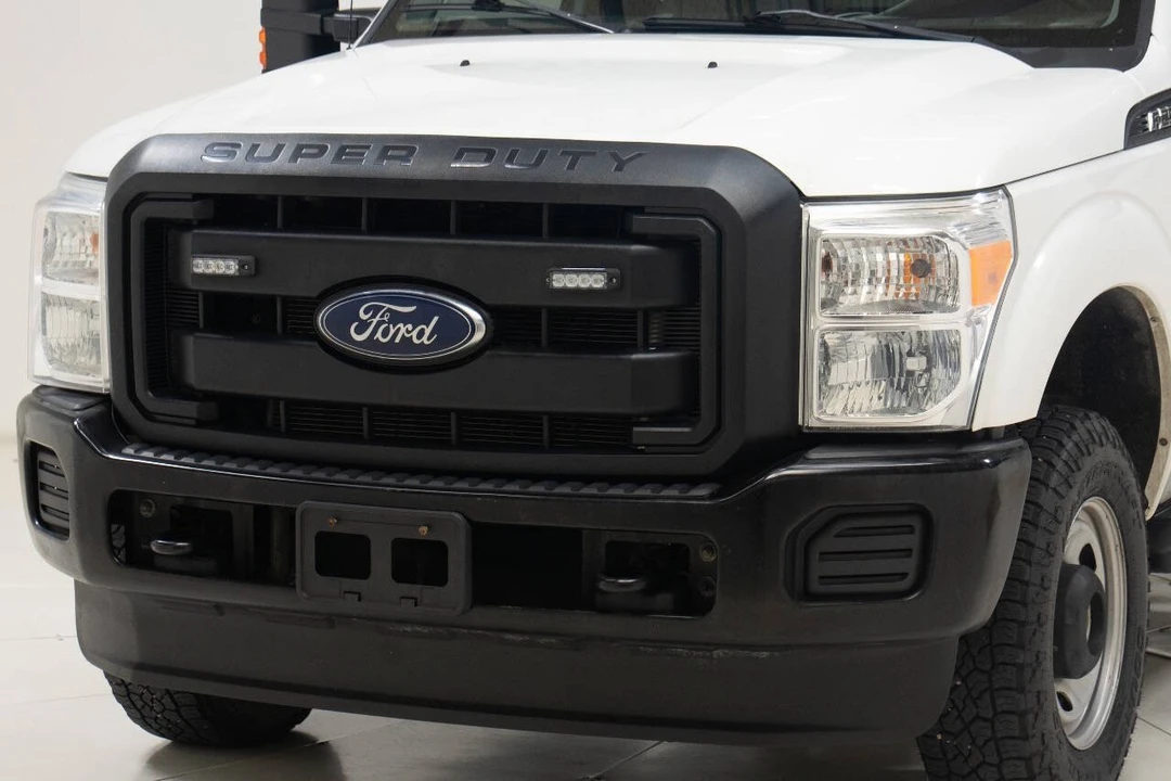 2015 Ford Super Duty 3rd Gen - Image 10 of 12