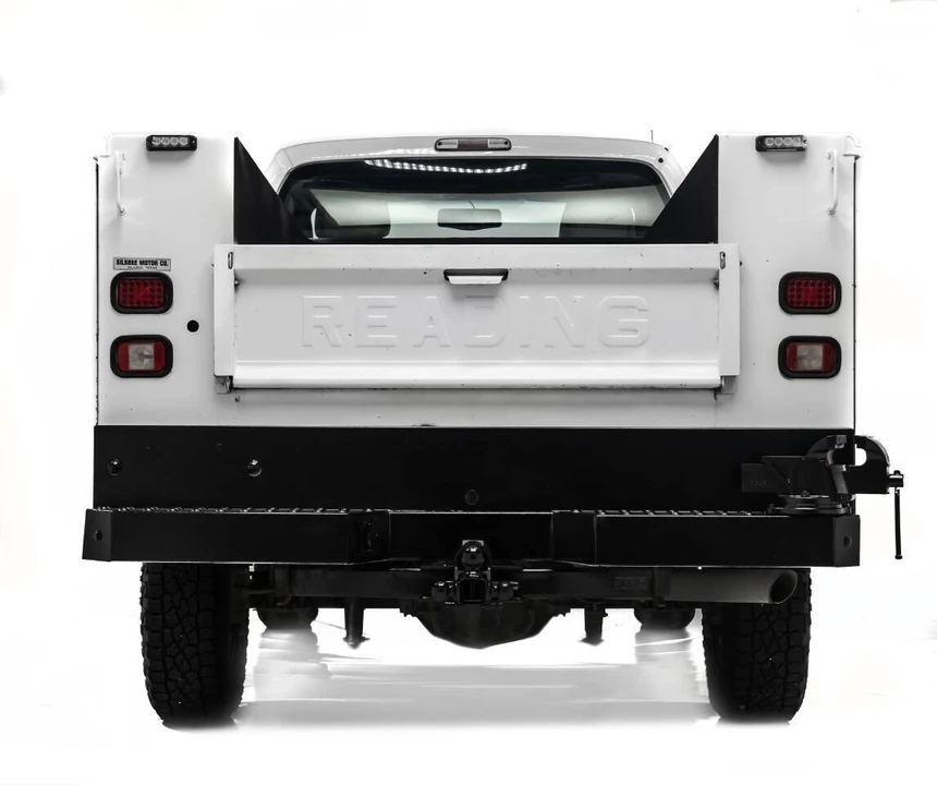 2015 Ford Super Duty 4th Gen - Image 7 of 12