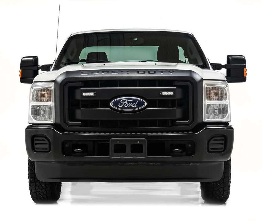 2015 Ford Super Duty 3rd Gen - Image 8 of 12